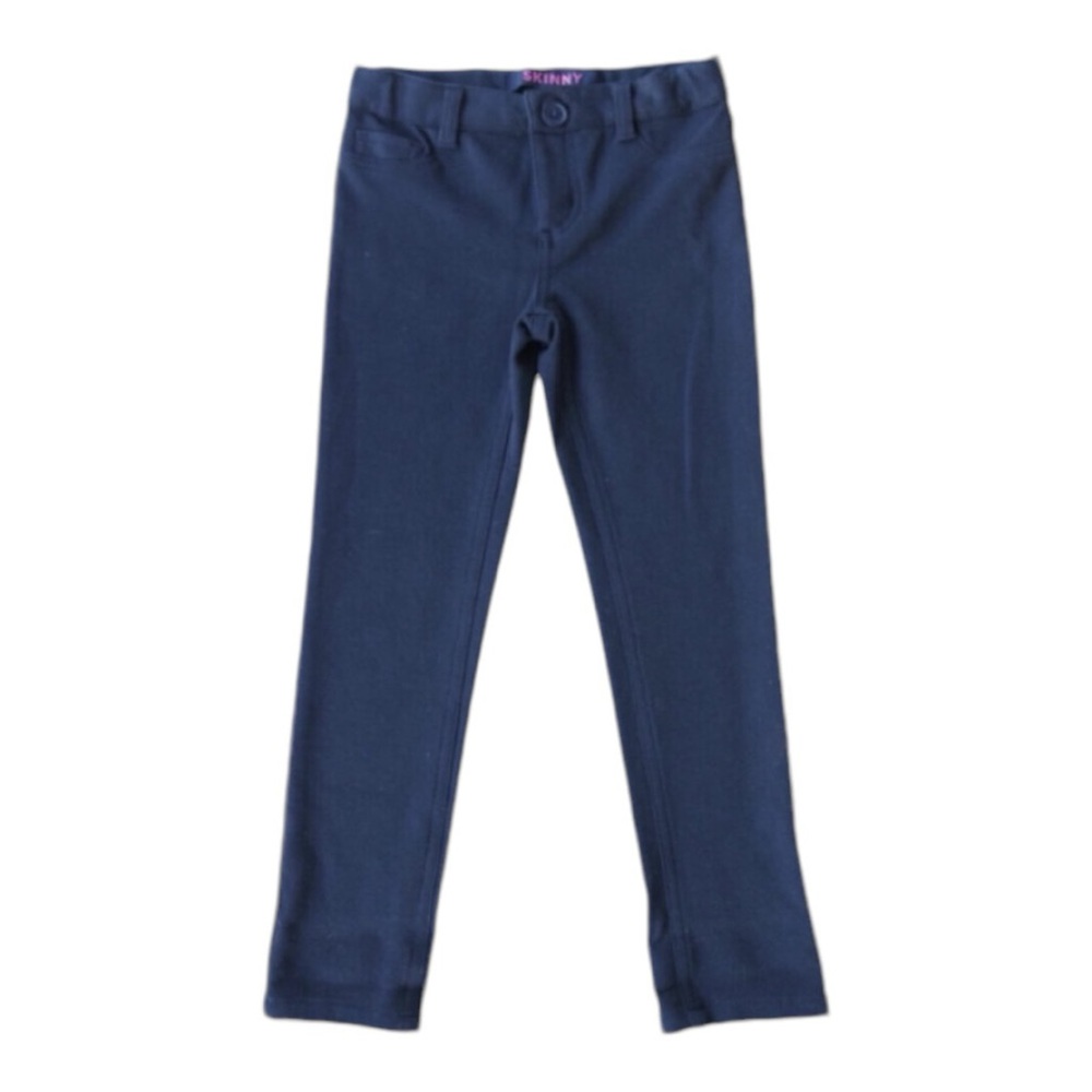 French Toast Skinny Ponte Pants Size 6X